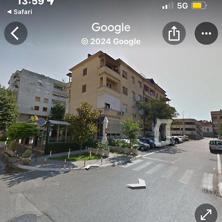 Dolce Apartman Ποντγορίτσα Εξωτερικό φωτογραφία