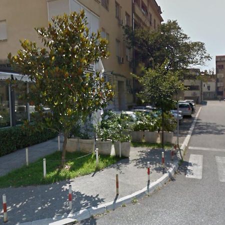 Dolce Apartman Ποντγορίτσα Εξωτερικό φωτογραφία