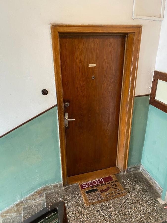 Dolce Apartman Ποντγορίτσα Εξωτερικό φωτογραφία