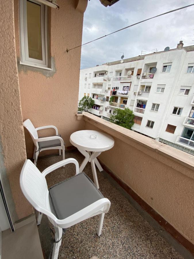 Dolce Apartman Ποντγορίτσα Εξωτερικό φωτογραφία