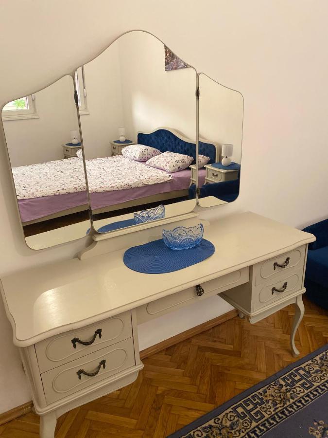 Dolce Apartman Ποντγορίτσα Εξωτερικό φωτογραφία