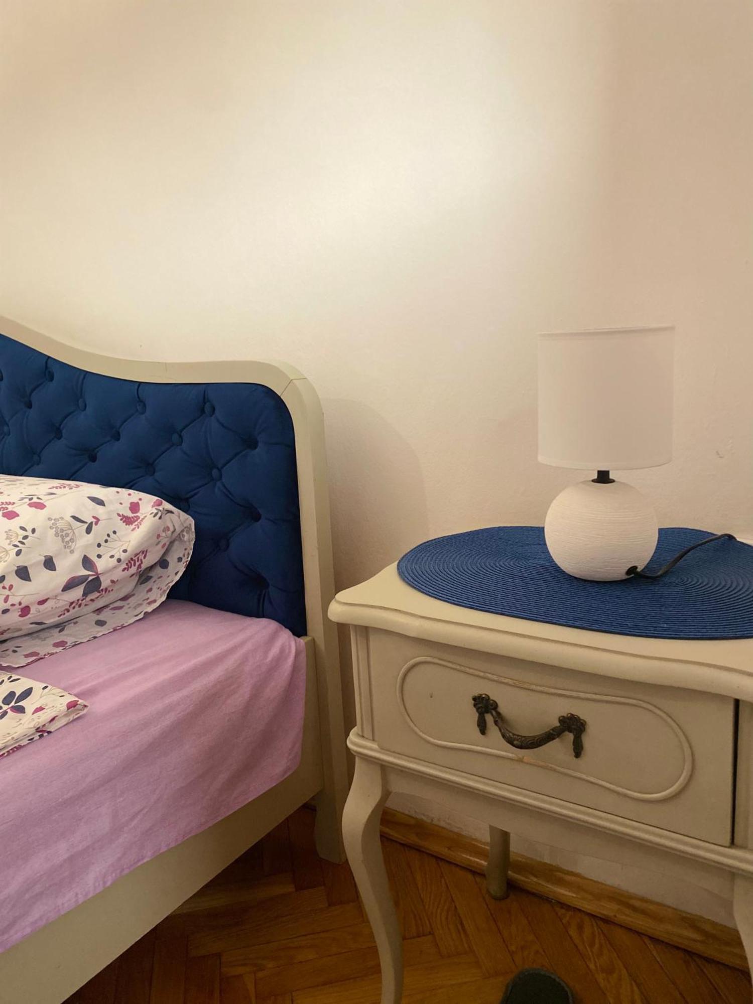 Dolce Apartman Ποντγορίτσα Εξωτερικό φωτογραφία